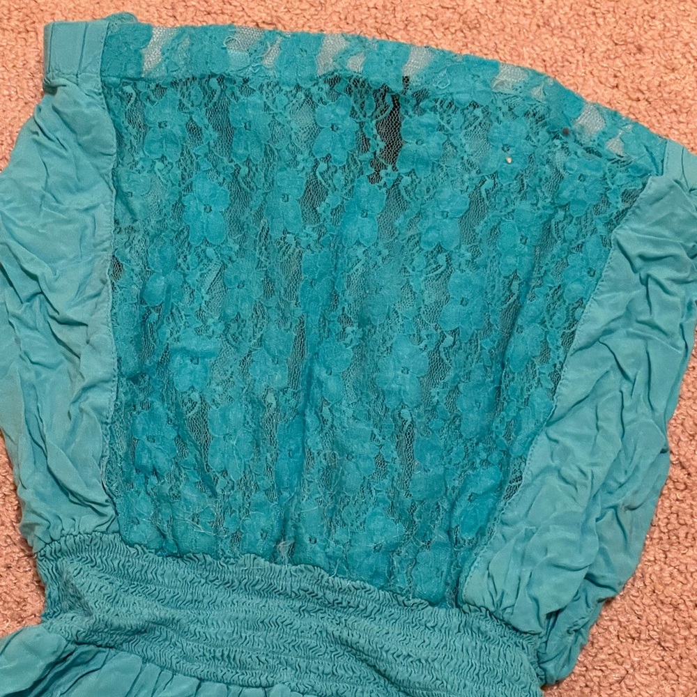 Romper - Picture 3 of 4